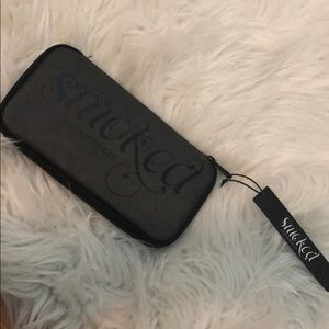 Urban Decay Smoked Palette